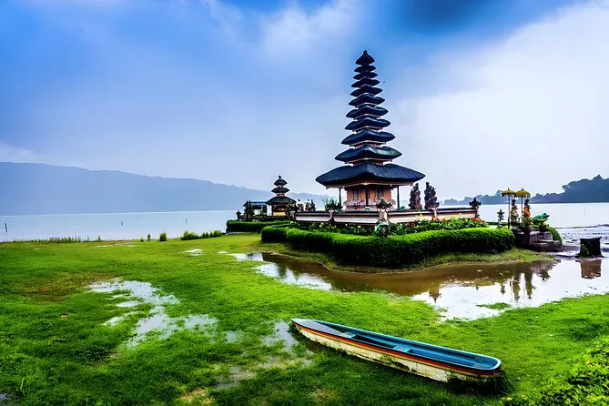 Kuta Bali Tour Banner
