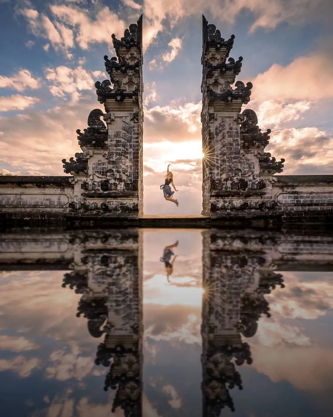 Kuta Bali Tour