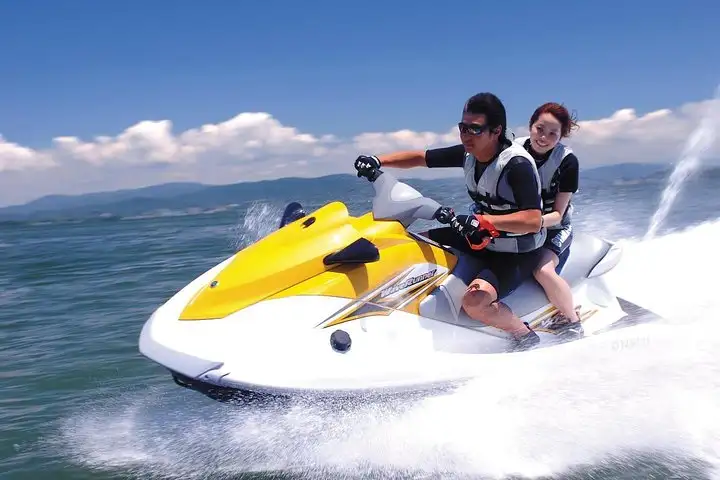 Watersports