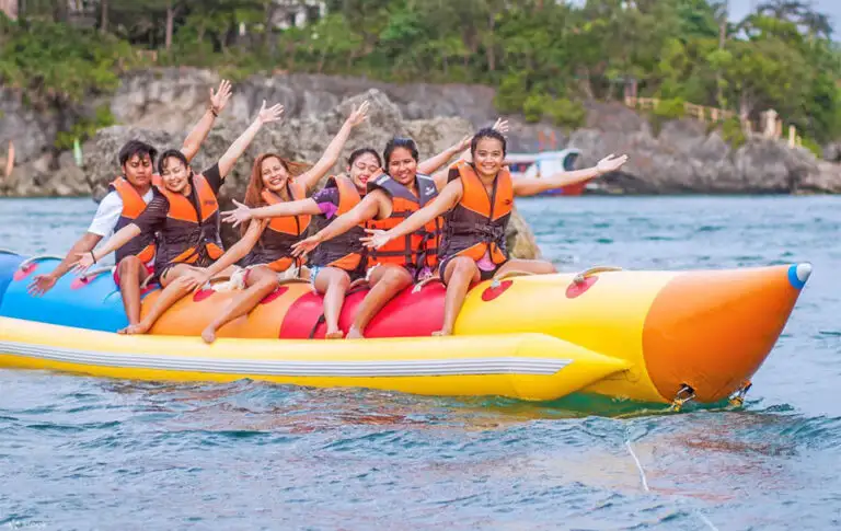Watersports