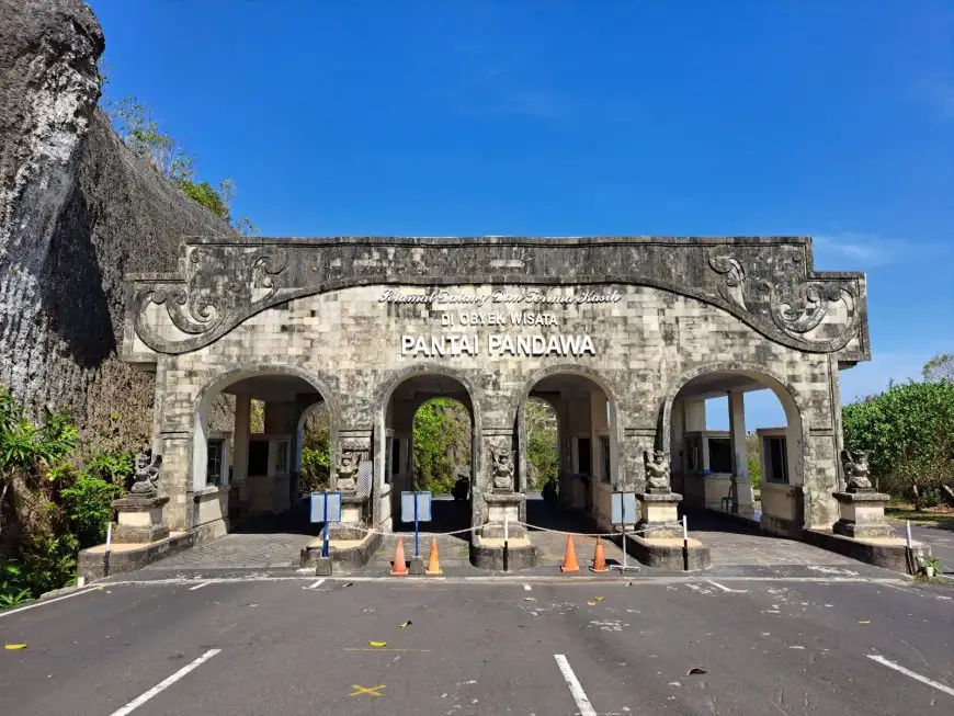 Nusa Dua Tours
