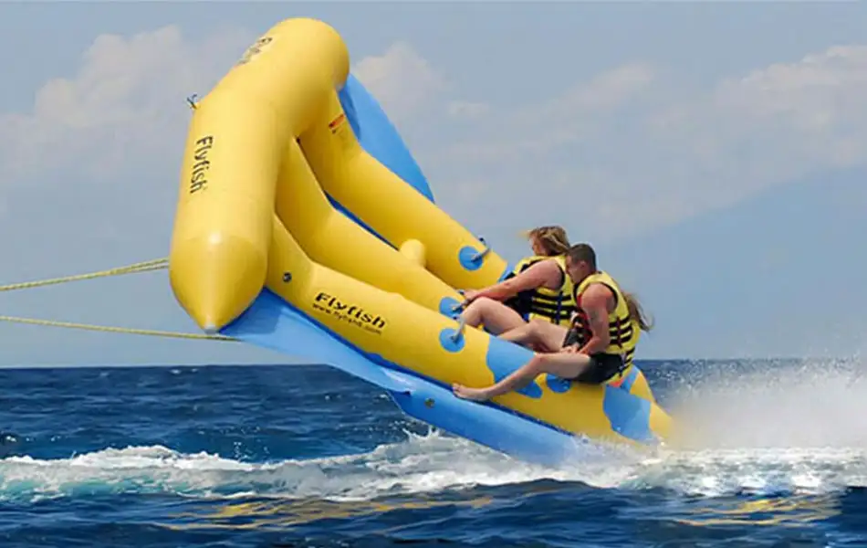 Watersports